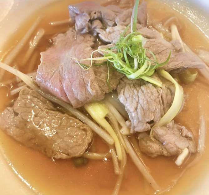 金龍レストラン 