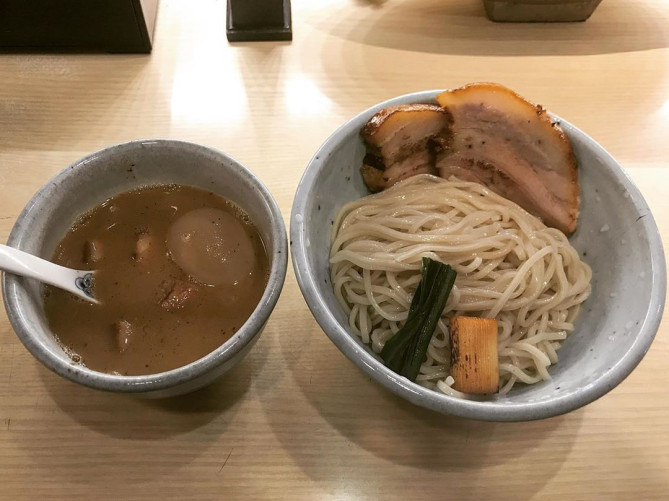 麺屋 高倉二条