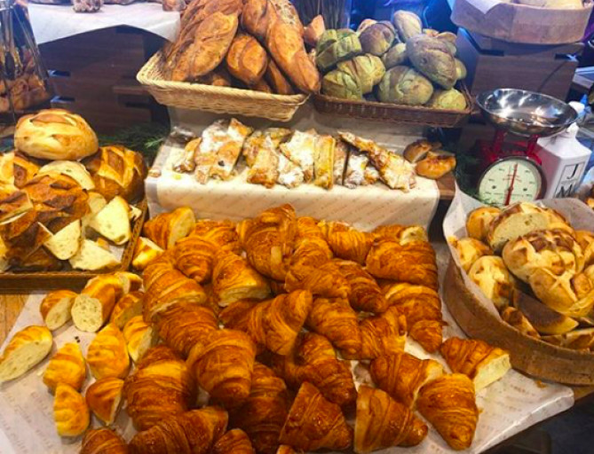 渋谷ヒカリエおすすめレストラン
