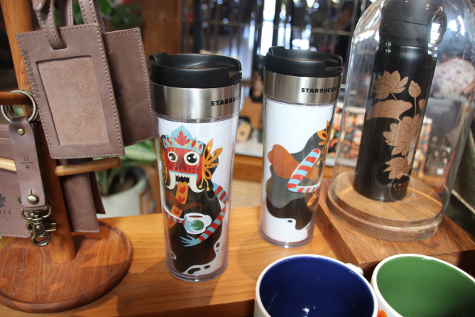 バロンタンブラー