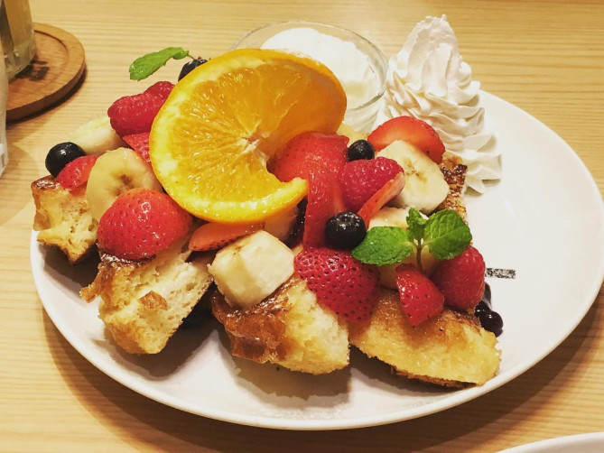 アイボリッシュ渋谷