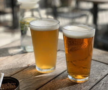 【台北】おいしいクラフトビールが飲めるお店4選！台湾でしか飲めないビールを味わおう！