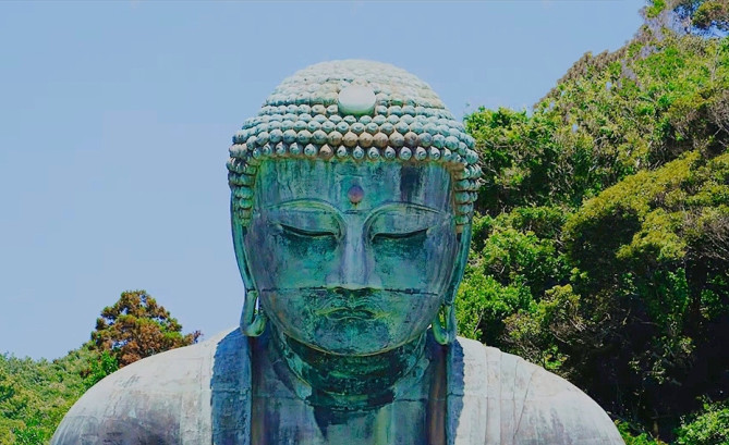 高徳院のアクセス方法