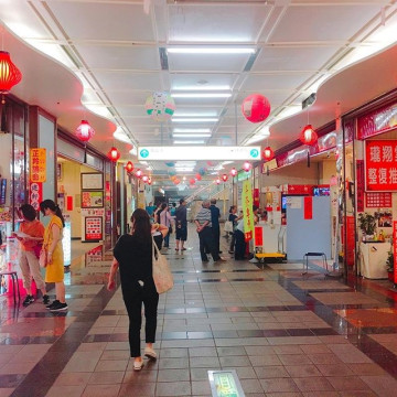 【台湾】占い横丁に行ってみよう！台湾の占いの種類やアクセス、おすすめの店舗を紹介！