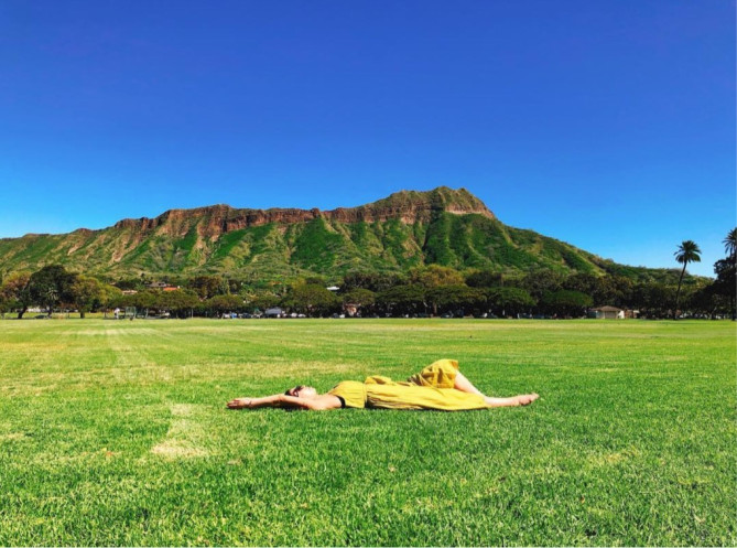 カピオラニパーク