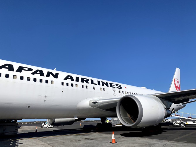 【ハワイ島】コナ空港は乗り継ぎも可能