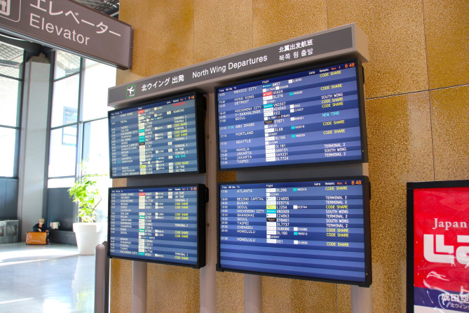 バリ島 直行便があるのは成田空港と関西国際空港だけ 所要時間や発着時刻 航空会社まとめ