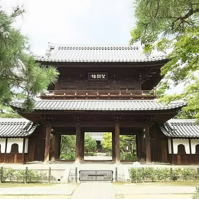 建仁寺