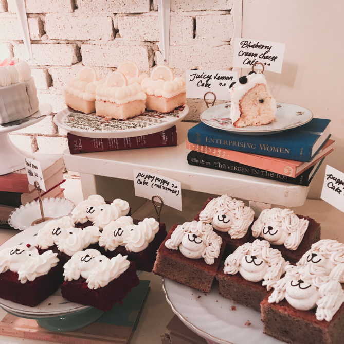 絶品 韓国で食べられるインスタ映えスイーツ特集 おしゃれカフェのケーキやマカロンを紹介