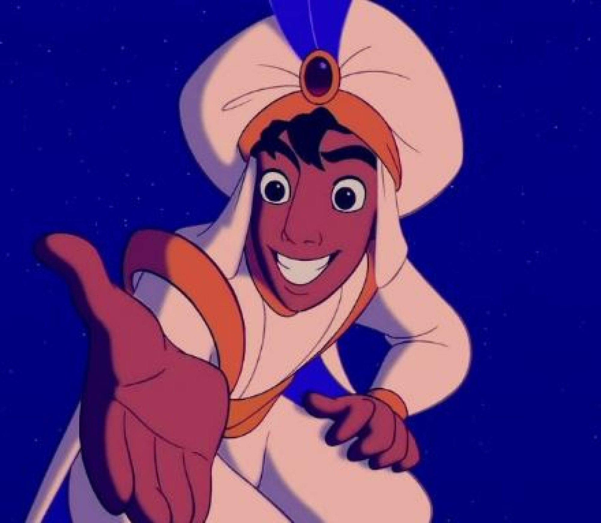 アラジン キャステル CASTEL ディズニー情報