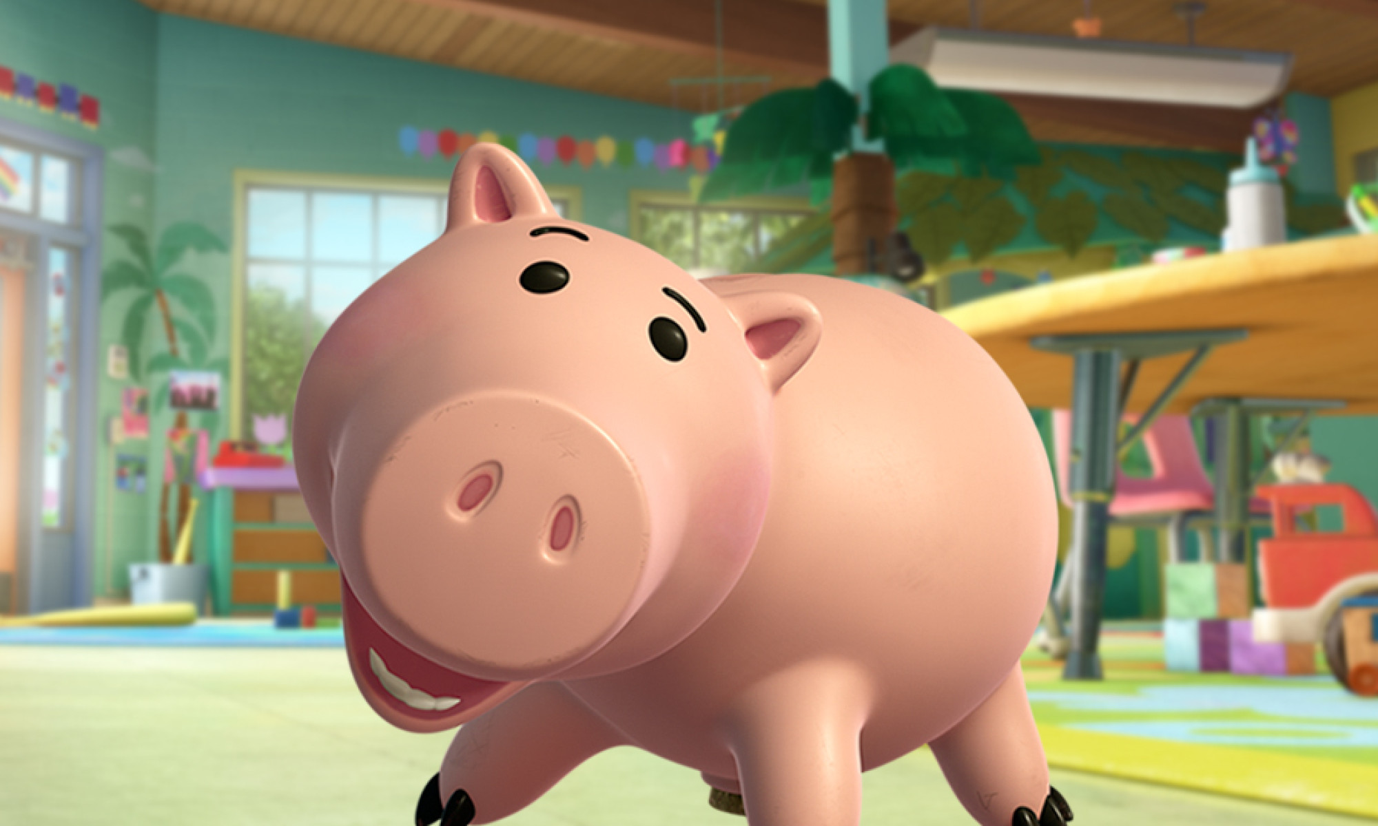 ハム キャステル CASTEL ディズニー情報