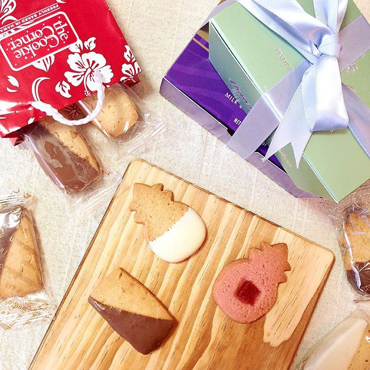 【ハワイのお土産】おすすめクッキー5選!定番ホノルルクッキーや注目の「幻クッキー」まとめ! 【ハワイのお土産】おすすめクッキー5選!定番ホノルルクッキーや注目の「幻クッキー」まとめ!