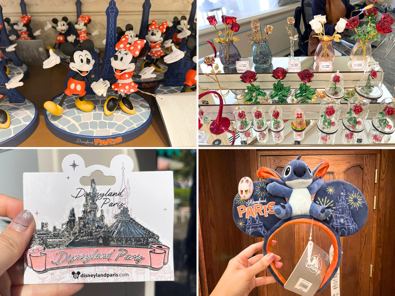 パリディズニーのオススメお土産40選!日本にはないパリ限定エッフェル パリディズニーのオススメお土産40選!日本にはないパリ限定エッフェル