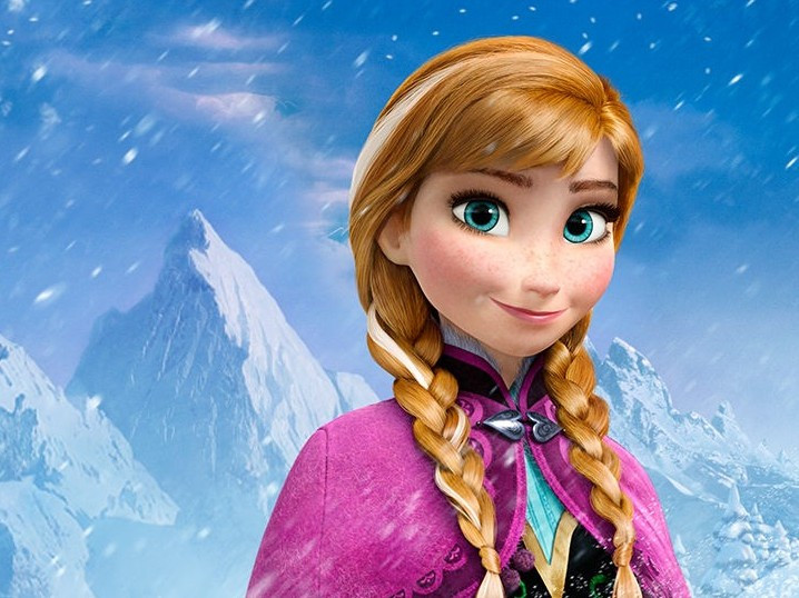 アナと雪の女王 アナ雪 海外ディズニー 海外パーク ディズニー アナ エルサ フローズン・エバー・アフター