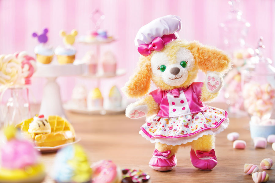 クッキー・アンの最新情報まとめ！プロフィールやグッズ＆メニューを