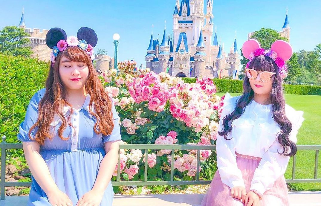 ディズニー すぼまり カチューシャ ヘアバンド わんわん物語