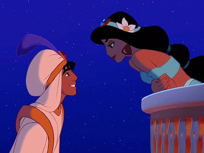 全9曲】アニメ『アラジン』の歌まとめ！ホールニューワールドなど