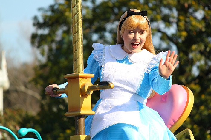 2025】不思議の国のアリスグッズ全10種まとめ！ヤングオイスター