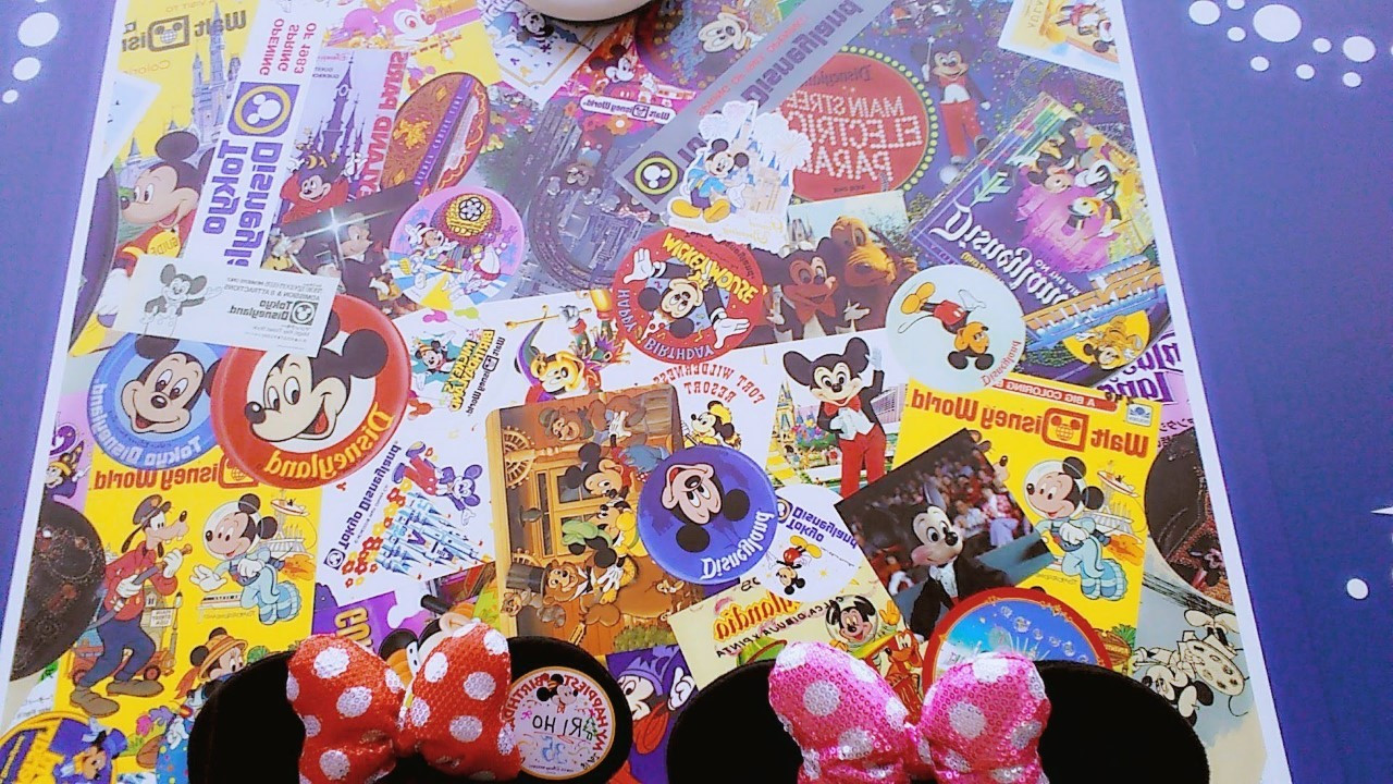 必見】ディズニーキャラクターの誕生日とは？デビュー作品＆制作秘話