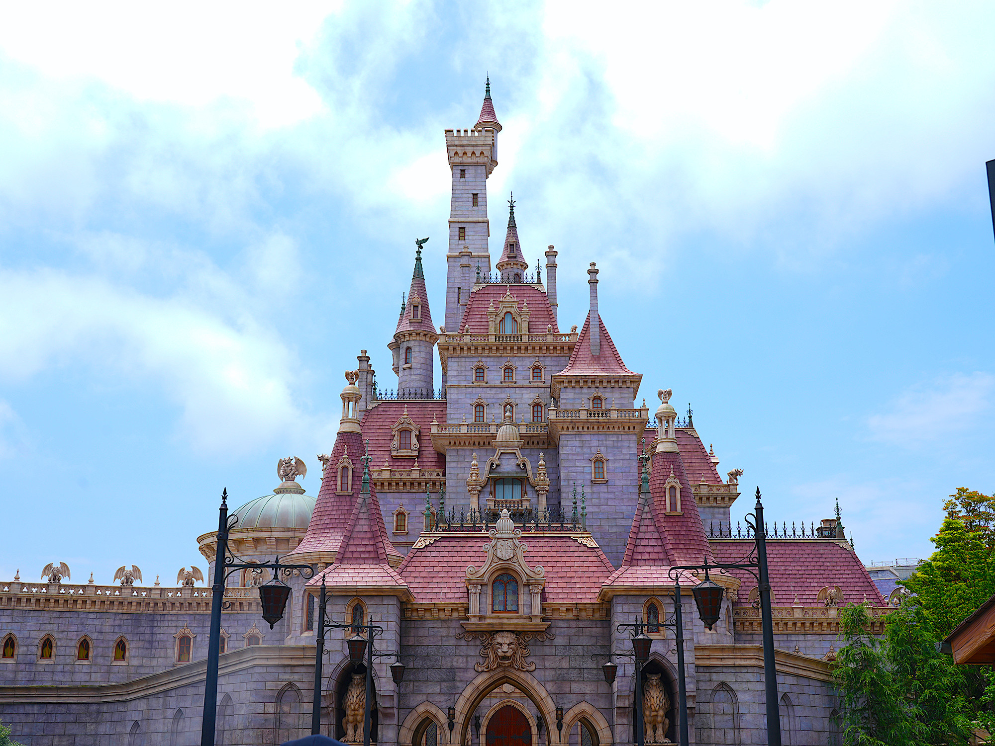 2025】美女と野獣のプレミアアクセスを徹底解説！売り切れ時間・待ち