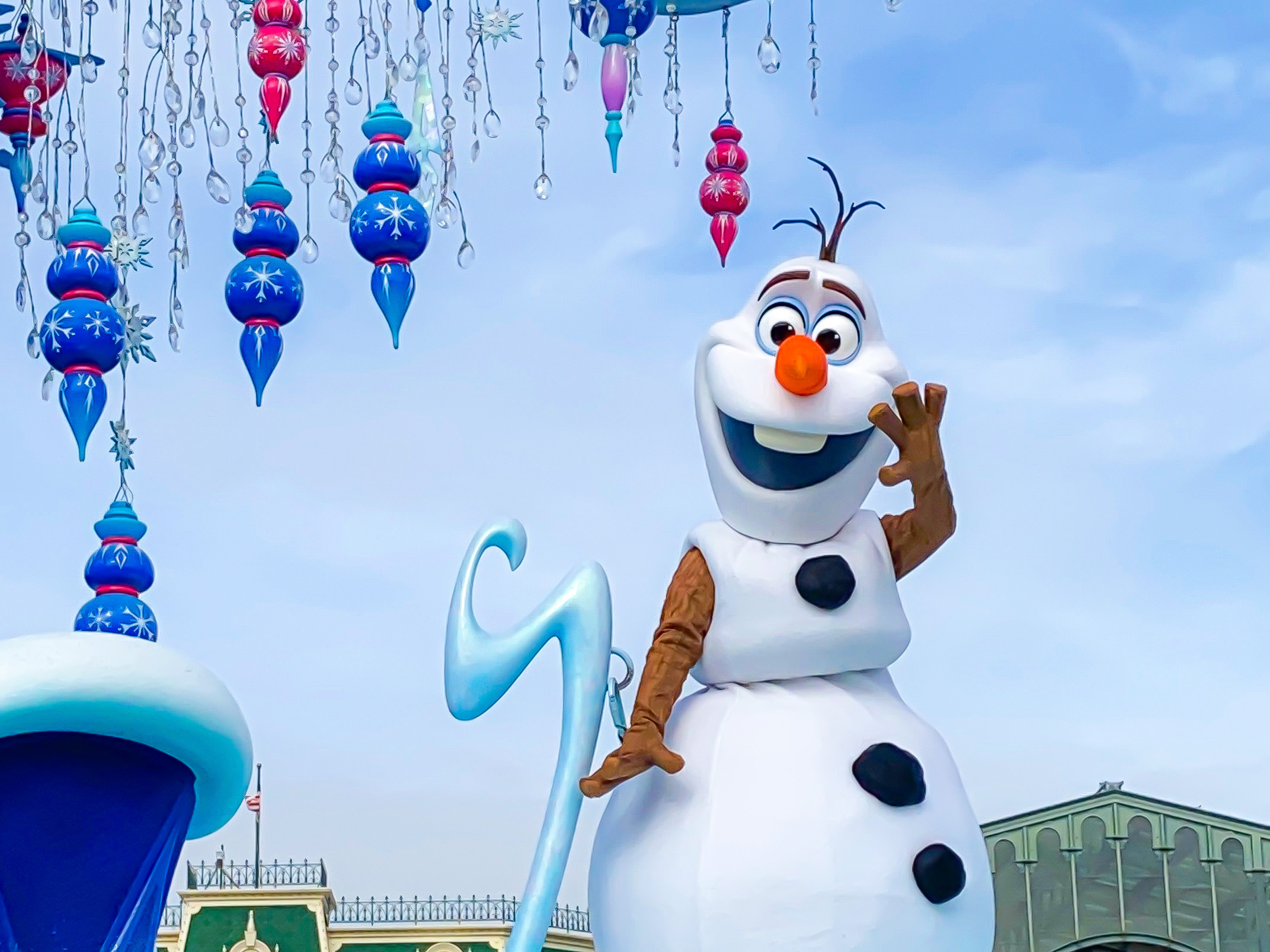 アナ雪】オラフの名言まとめ！オラフから学ぶ素敵な言葉！