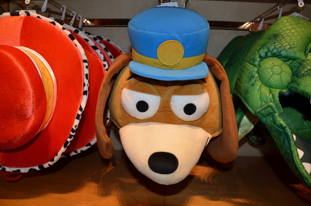 トイ・ストーリー】「スリンキー・ドッグ」を徹底解説！バネでできた犬