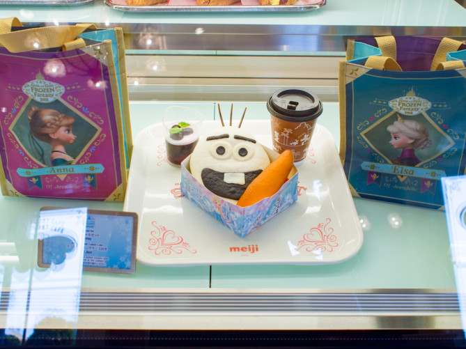 2018】ディズニーランド＆シーのスーベニア22選！スナックケース