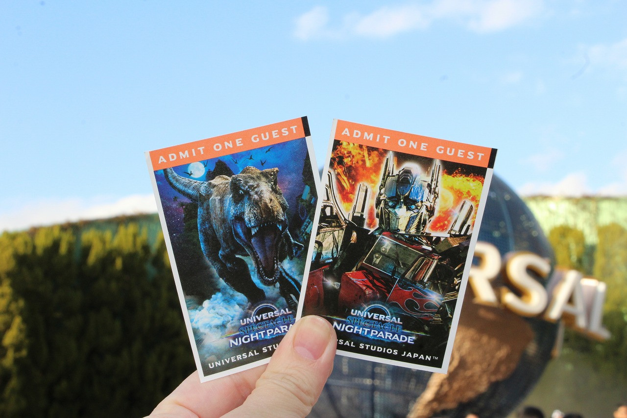 USJ】2020年限定の年パス特典まとめ！グッズやフード割引、無料