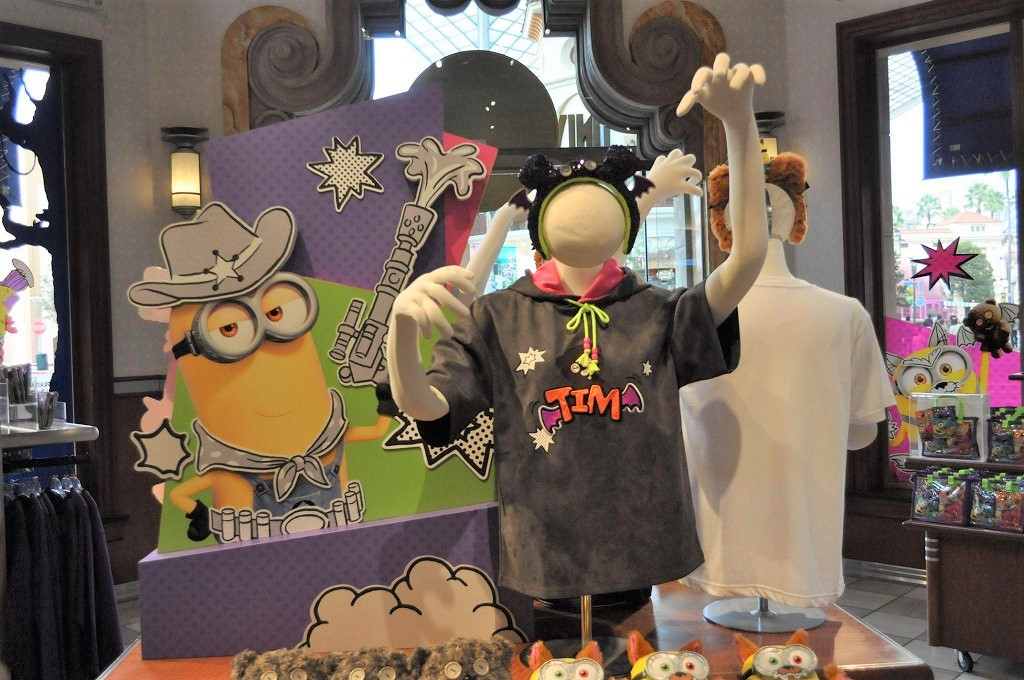 2021】ユニバのハロウィングッズ78選！ミニオン、スヌーピー