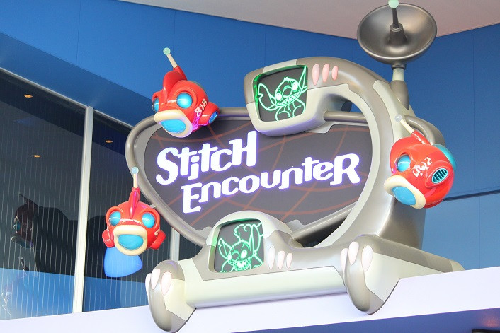 スピリット・オブ・東京ディズニーリゾート】優れた